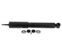 Amortisseur Bossage en bas D5471S MONROE pour MITSUBISHI PAJERO II Canvas Top