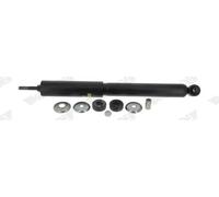 Amortisseur Bossage en bas D6637S MONROE pour MERCEDES-BENZ CLASSE G