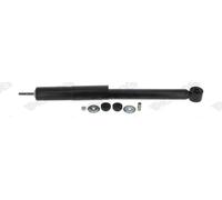 Amortisseur Bossage en bas D7003S MONROE pour MITSUBISHI PAJERO IV PAJERO IV Van