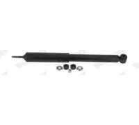 Amortisseur Bossage en bas D7015S MONROE pour SUZUKI GRAND VITARA I