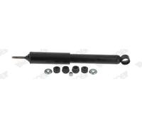 Amortisseur Bossage en bas D7029S MONROE pour SUZUKI LJ80 SJ410 SJ413