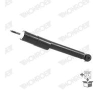 Amortisseur Bossage en bas D7705S MONROE pour SUZUKI