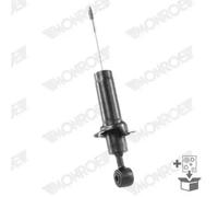 Amortisseur Bossage en bas D8070S MONROE pour NISSAN NAVARA NP300