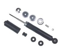 Amortisseur DENCKERMANN DSF191G Essieu avant Système bitube