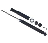 Amortisseur Bossage en bas DSF219G DENCKERMANN pour RENAULT CAPTUR I