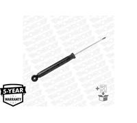 Amortisseur Bossage en bas G1057 MONROE pour VW SKODA AUDI SEAT