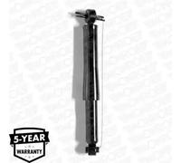 Amortisseur Bossage en bas G1081 MONROE pour KIA RIO I A trois volumes