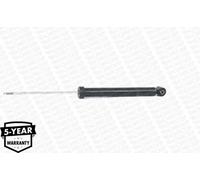 Amortisseur Bossage en bas G1134 MONROE pour NISSAN NOTE MICRA IV