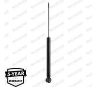 Amortisseur Bossage en bas G1153 MONROE pour DACIA RENAULT