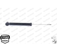 Amortisseur Bossage en bas G1176 MONROE pour RENAULT CLIO IV CLIO IV Grandtour