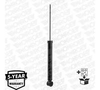 Amortisseur Bossage en bas G1225 MONROE pour DACIA RENAULT