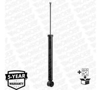 Amortisseur Bossage en bas G1239 MONROE pour VW SKODA SEAT