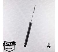 Amortisseur Bossage en bas G1241 MONROE pour CHEVROLET SPARK