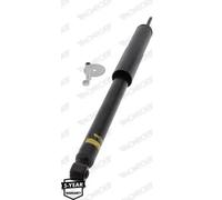 Amortisseur Bossage en bas G1308 MONROE pour SAAB 900 II 9-3 9-3 Cabriolet