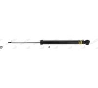 Amortisseur Bossage en bas G1387 MONROE pour MAZDA