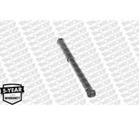 Monroe Amortisseur G43143 Bossage en bas pour Mercedes‑Benz Classe C