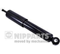 Amortisseur Bossage en bas N5500526G NIPPARTS pour HYUNDAI TERRACAN