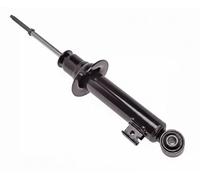 Amortisseur Bossage en bas N5505033G NIPPARTS pour MITSUBISHI L200 / TRITON