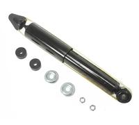 Amortisseur Bossage en bas N5508014G NIPPARTS pour SUZUKI
