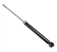 Amortisseur Bossage en bas N5520911G NIPPARTS pour CHEVROLET DAEWOO