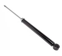 Amortisseur Bossage en bas N5523022G NIPPARTS pour FORD MAZDA