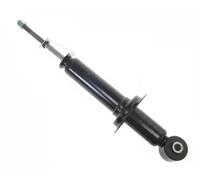 Amortisseur Bossage en bas N5525017G NIPPARTS pour MITSUBISHI LANCER VII