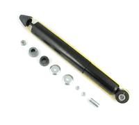 Amortisseur Bossage en bas N5525019G NIPPARTS pour MITSUBISHI PAJERO III