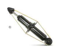 Amortisseur Bossage en bas N5527012G NIPPARTS pour SUBARU LEGACY IV