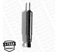2x MONROE R1101 Amortisseur pour OPEL OPEL pour SAAB 96 Limousine Arrière