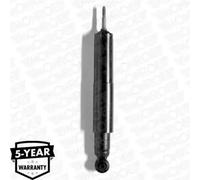 Amortisseur Bossage en bas R1566 MONROE pour OPEL RANGER