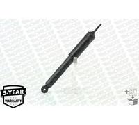 Amortisseur Bossage en bas R3464 MONROE pour MITSUBISHI DELICA / SPACE GEAR