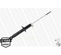Amortisseur Bossage en bas R3715 MONROE pour VW GOLF I GOLF I Cabriolet JETTA I