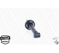 Amortisseur Bossage en bas R3796 MONROE pour SEAT VW