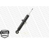 MONROE R6335 Amortisseur pour AUDI