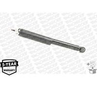 Amortisseur Bossage en bas V1130 MONROE pour NISSAN TRADE Fourgon ECO-T