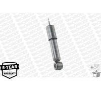 Amortisseur Bossage en bas V2065 MONROE pour VW TRANSPORTER T4 Fourgon