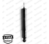 Amortisseur Bossage en bas V2314 MONROE pour RENAULT TRUCKS B Fourgon