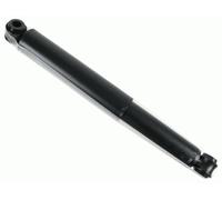 Sachs Amortisseur Bossage en haut 110 805 pour Nissan Navara Pick-up
