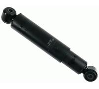 Amortisseur Bossage en haut 131 467 SACHS pour MERCEDES-BENZ VARIO Fourgon