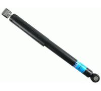 Amortisseur Bossage en haut 200 421 SACHS pour FORD VW