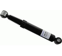 Sachs Amortisseur 200 450 Bossage en haut pour PEUGEOT PARTNER Monospace