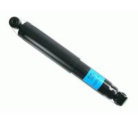 Amortisseur Bossage en haut 200 687 SACHS pour CHRYSLER DODGE