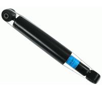 Amortisseur Bossage en haut 230 857 SACHS pour FORD TRANSIT Autobus/Autocar