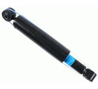 Amortisseur Bossage en haut 230 858 SACHS pour FORD TRANSIT Fourgon