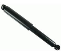 Amortisseur Bossage en haut 290 168 SACHS pour NISSAN PATROL GR IV