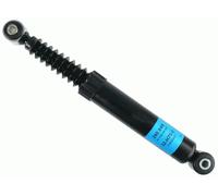 Amortisseur Bossage en haut 290 849 SACHS pour CITROËN FIAT PEUGEOT LANCIA