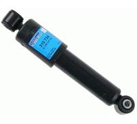 SACHS 310 734 Amortisseur pour Fiat Punto (176_) 1993-1999 Essieu Arrière et autres véhicules