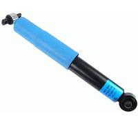 Amortisseur Bossage en haut 311 547 SACHS pour JAGUAR X-TYPE I X-TYPE I Break