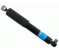 Amortisseur Bossage en haut 313 393 SACHS pour OPEL MOVANO A Autobus/Autocar