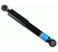 Amortisseur Bossage en haut 314 005 SACHS pour CITROËN PEUGEOT
